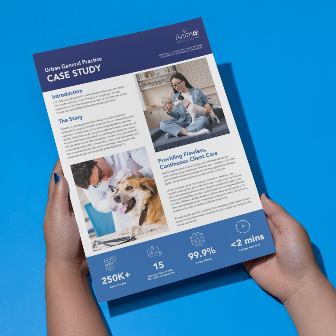 Case Study Urban GP Preview